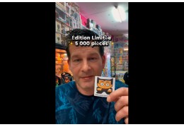 Harry Potter Sticker ⚡ Limitierte Edition – Kostenlos in Genf