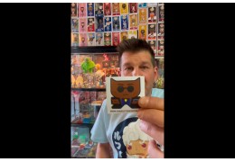 Matrix Morpheus Collector Sticker – Limited Edition by CharacterStation Geneva