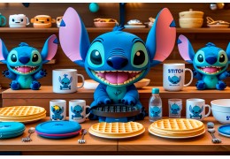 🌟 Where to Buy Stitch Products in Geneva? The Ultimate 2025 Guide – Figures, Plush & Disney Accessories