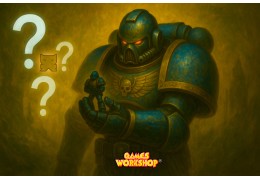 👀 Il se passe quelque chose chez CharacterStation…