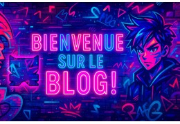 Bienvenue sur le blog de CharacterStation !