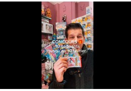 Concours Pokémon gratuit à Genève – 10 gagnants jusqu’au 10 février